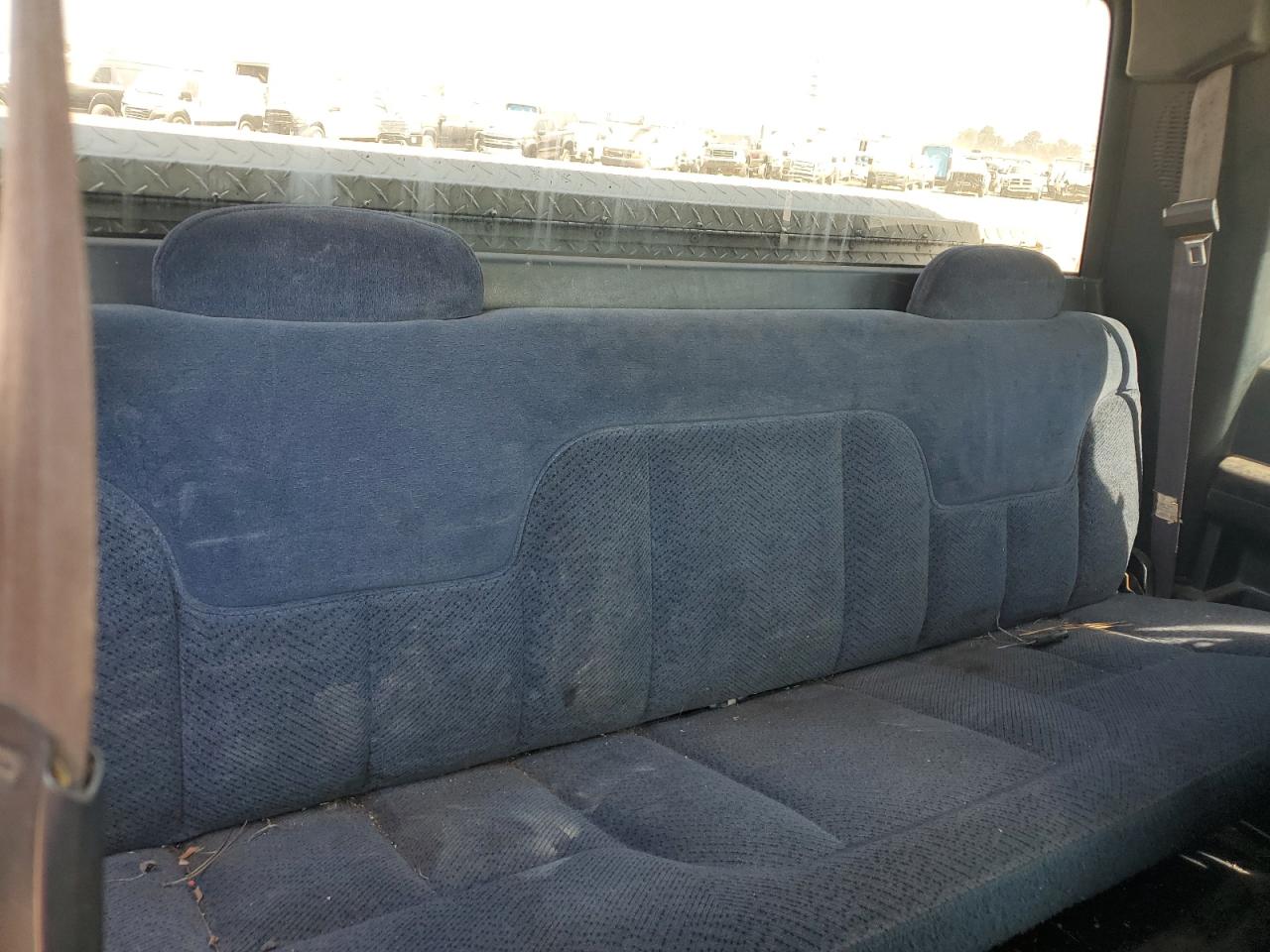 1996 Chevrolet Gmt-400 C2500 VIN: 1GCGC29R7TE154585 Lot: 68012514