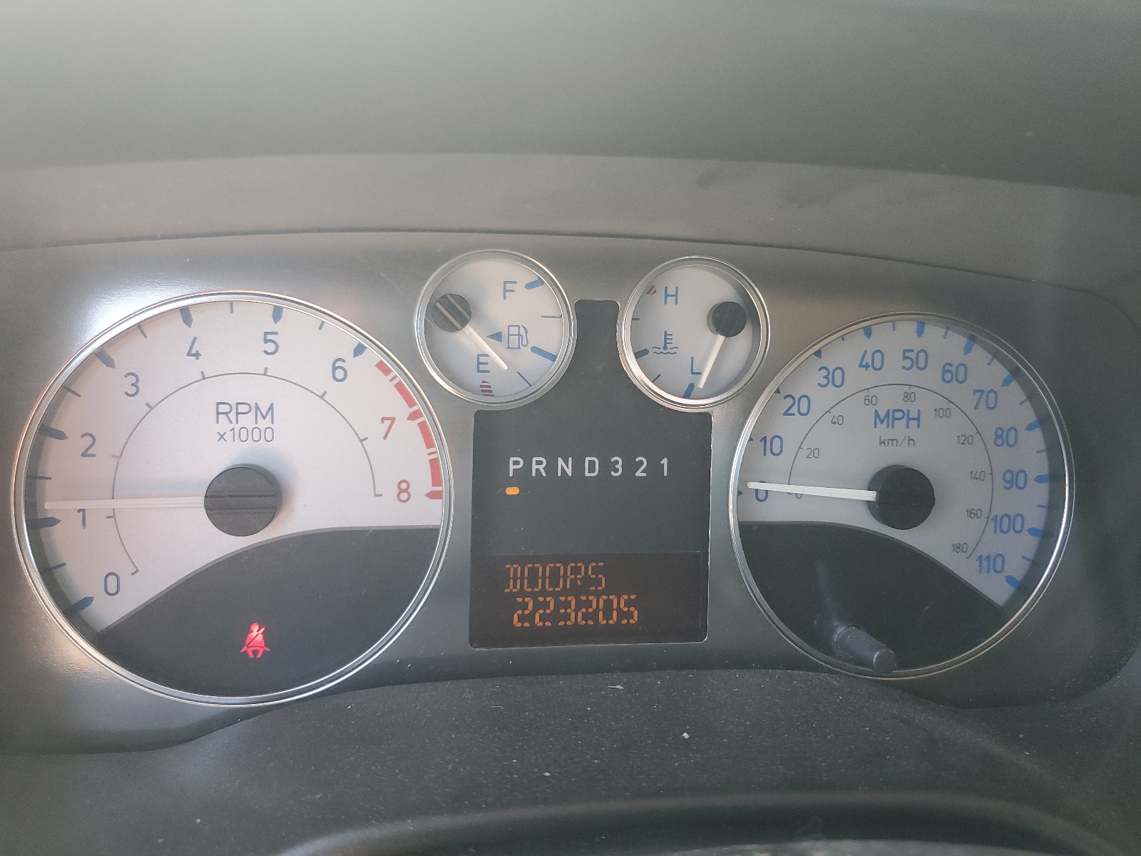 5GTDN136168119431 2006 Hummer H3