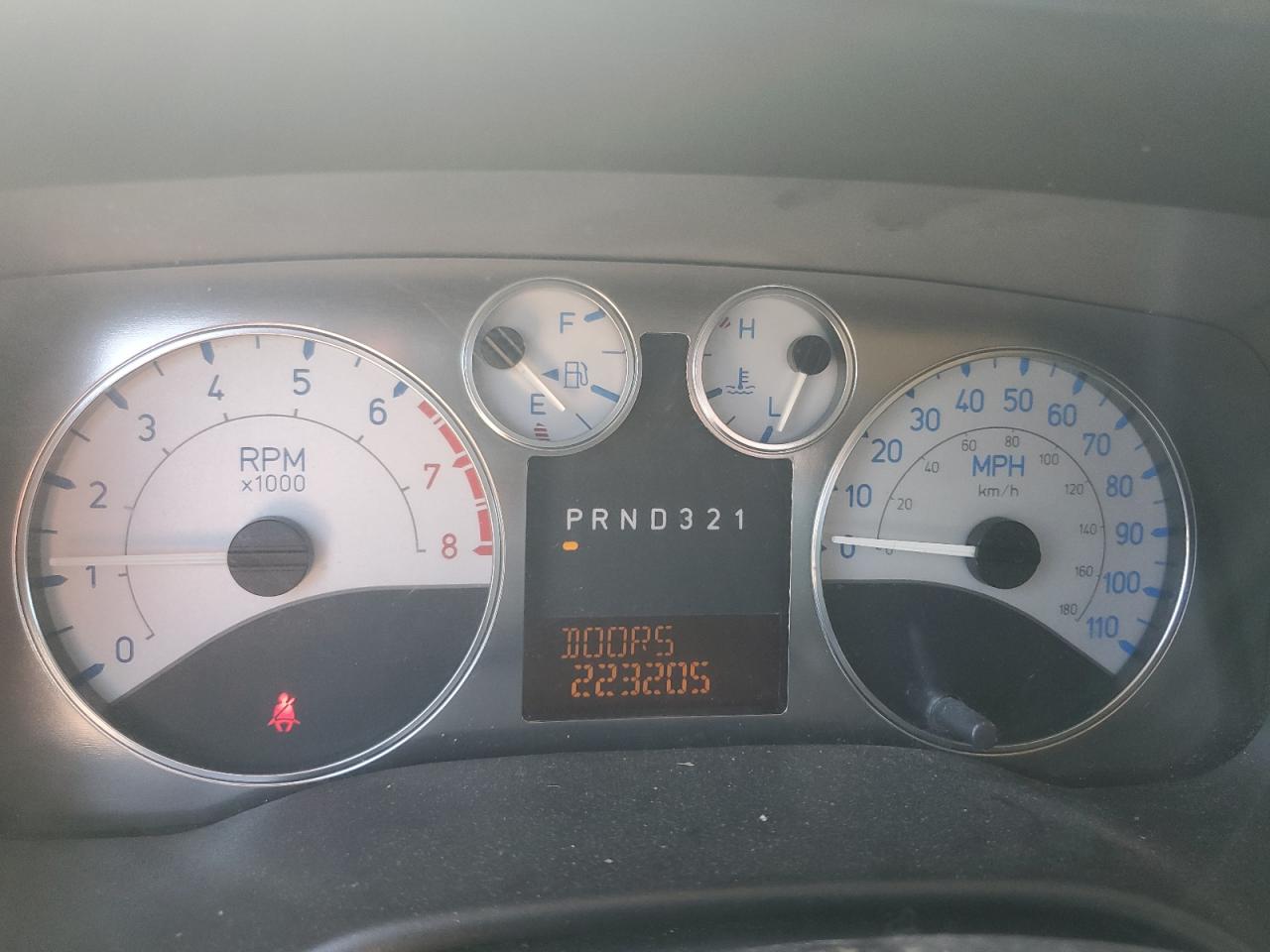 2006 Hummer H3 VIN: 5GTDN136168119431 Lot: 66924184