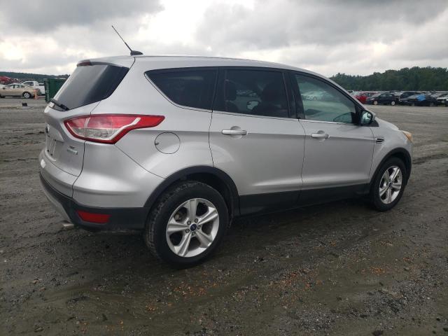 Parquets FORD ESCAPE 2014 Srebrny