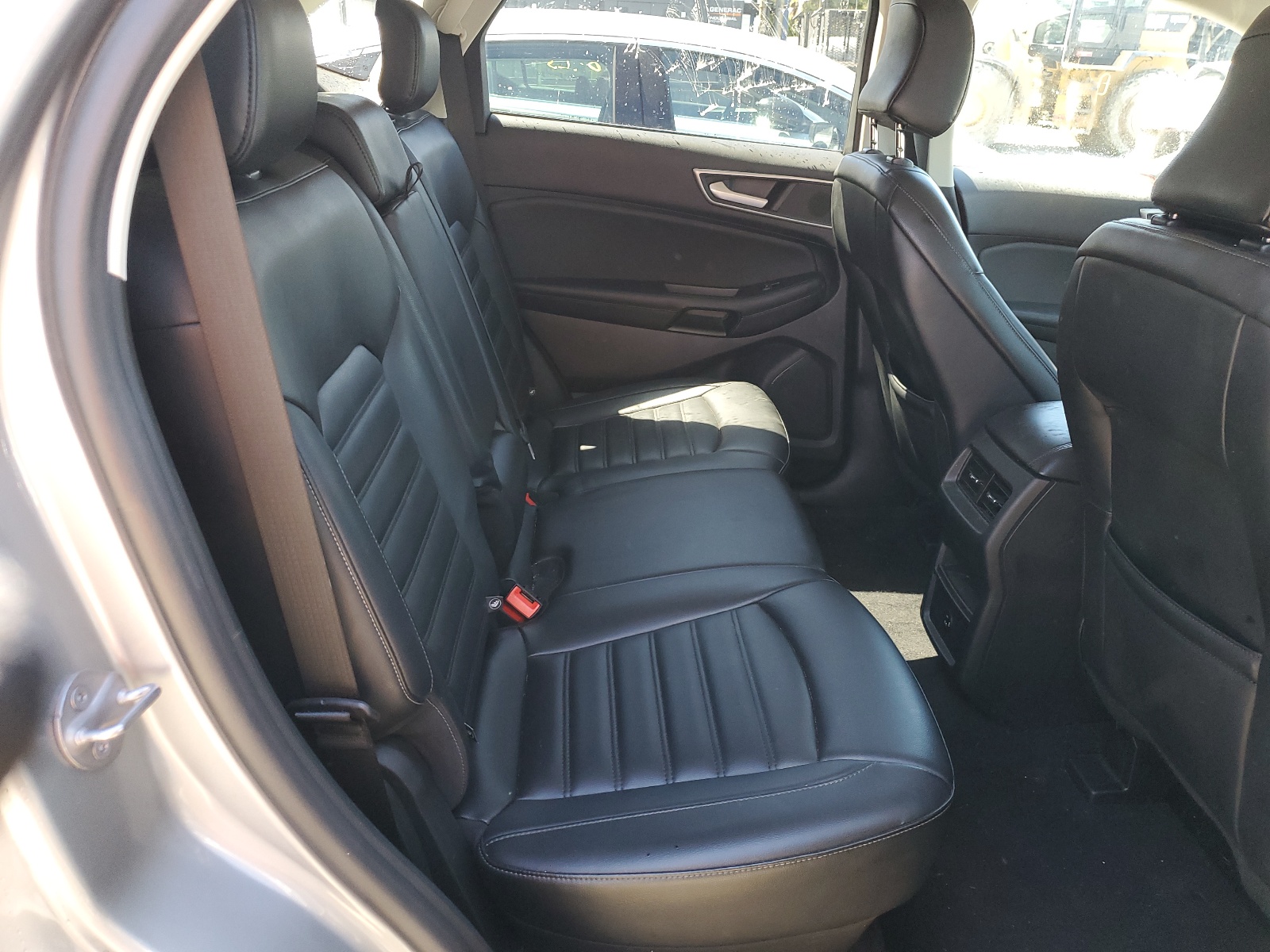 2FMPK4J95NBA92513 2022 Ford Edge Sel