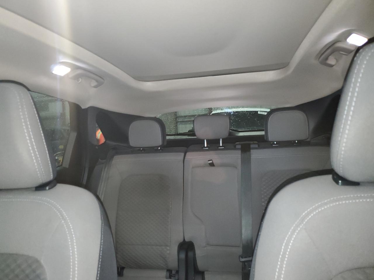 2020 Ford Escape Se VIN: 1FMCU0G65LUC77134 Lot: 65762594