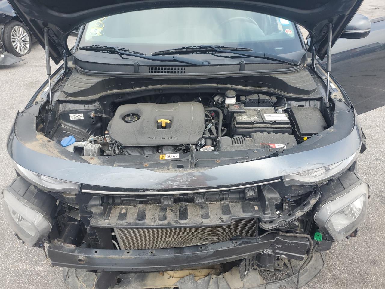 2020 Kia Soul Gt Line VIN: KNDJ63AU5L7084561 Lot: 65800564