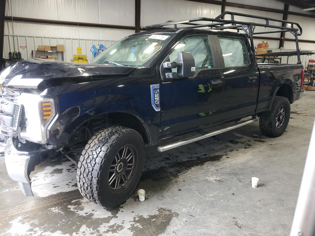 1FT7W2B63JEB25296 2018 FORD F250 - Image 1