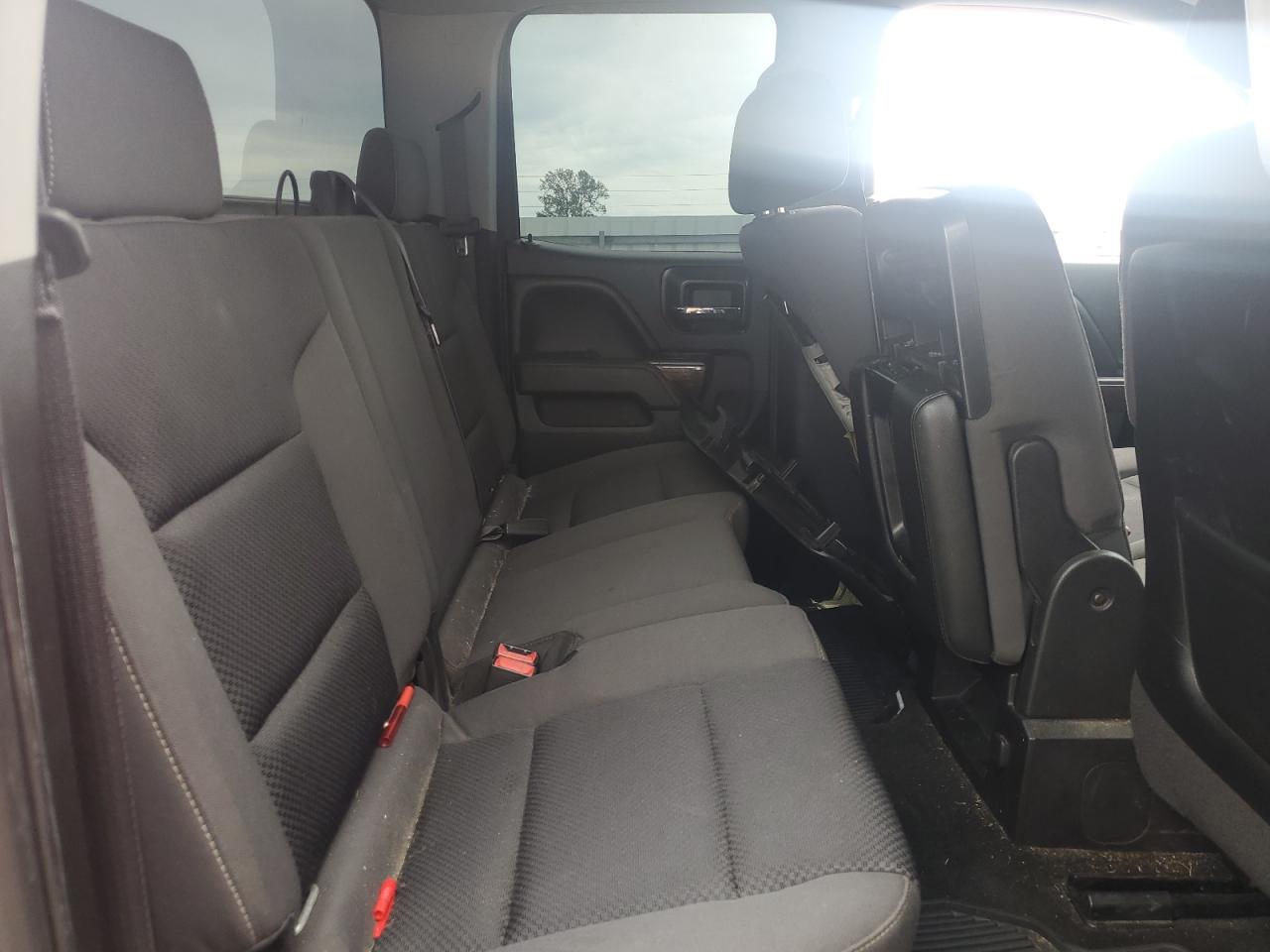 1GTV2UEHXEZ108229 2014 GMC Sierra K1500 Sle