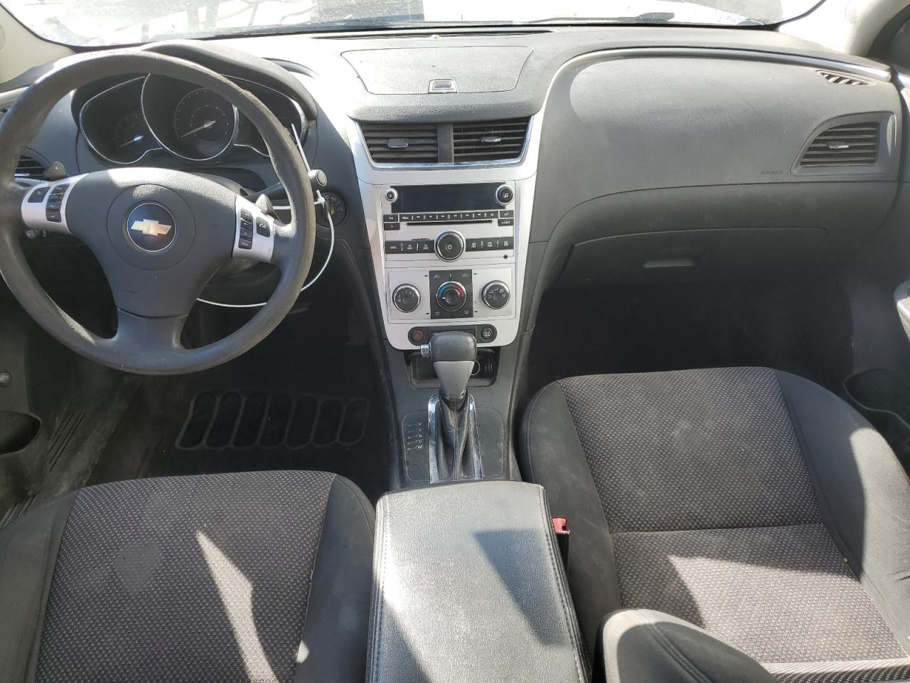 2010 Chevrolet Malibu 1Lt VIN: 1G1ZC5EB8AF228258 Lot: 69269424