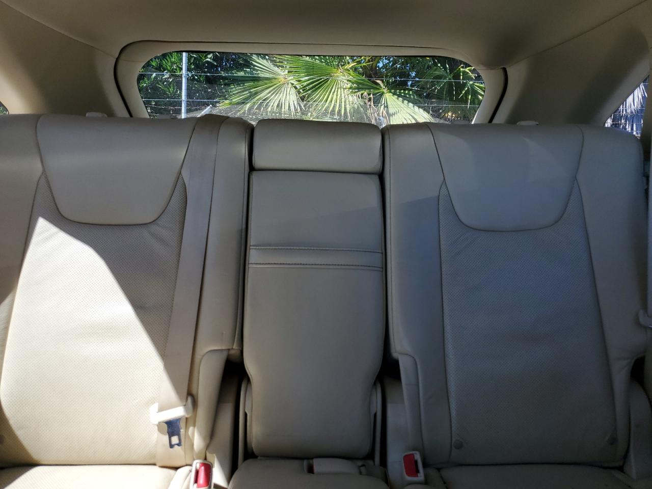 2013 Lexus Rx 350 VIN: 2T2ZK1BA4DC101370 Lot: 66961204