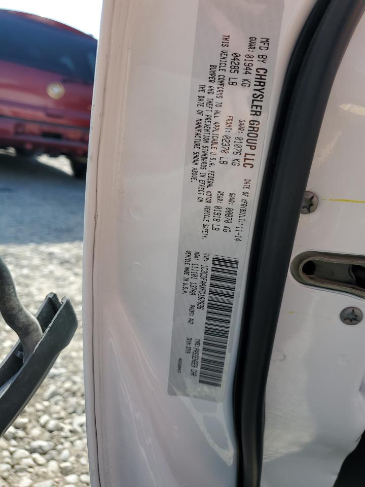 2015 Dodge Dart Se VIN: 1C3CDFAAXFD187636 Lot: 66376524