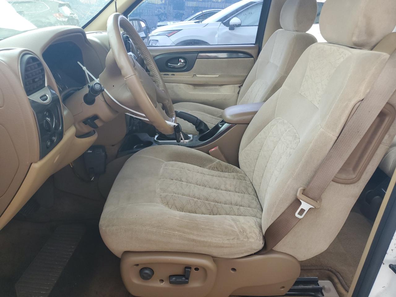 2003 GMC Envoy VIN: 1GKDS13S732249472 Lot: 67678414