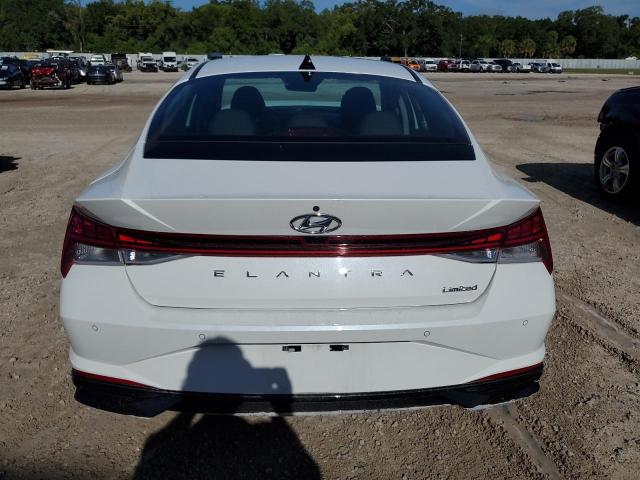 5NPLP4AG9MH028156 Hyundai Elantra LI 6