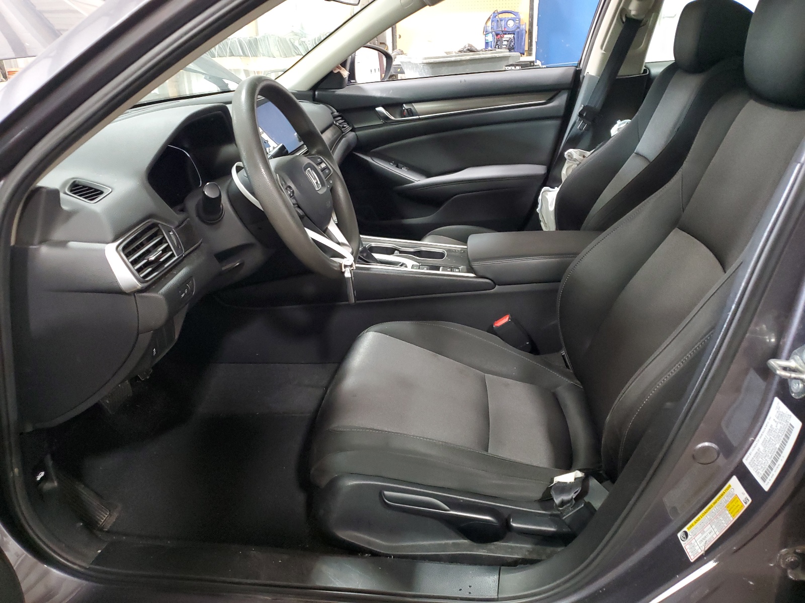 1HGCV1F13MA004355 2021 Honda Accord Lx