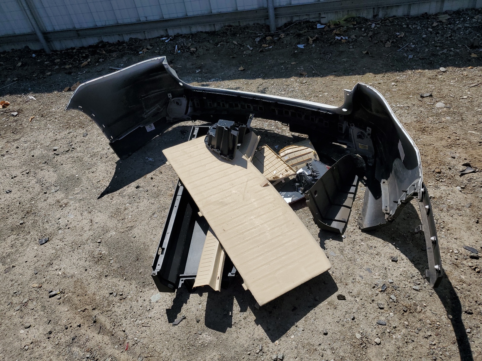 5TDJGRFH1KS065182 2019 Toyota Highlander Hybrid