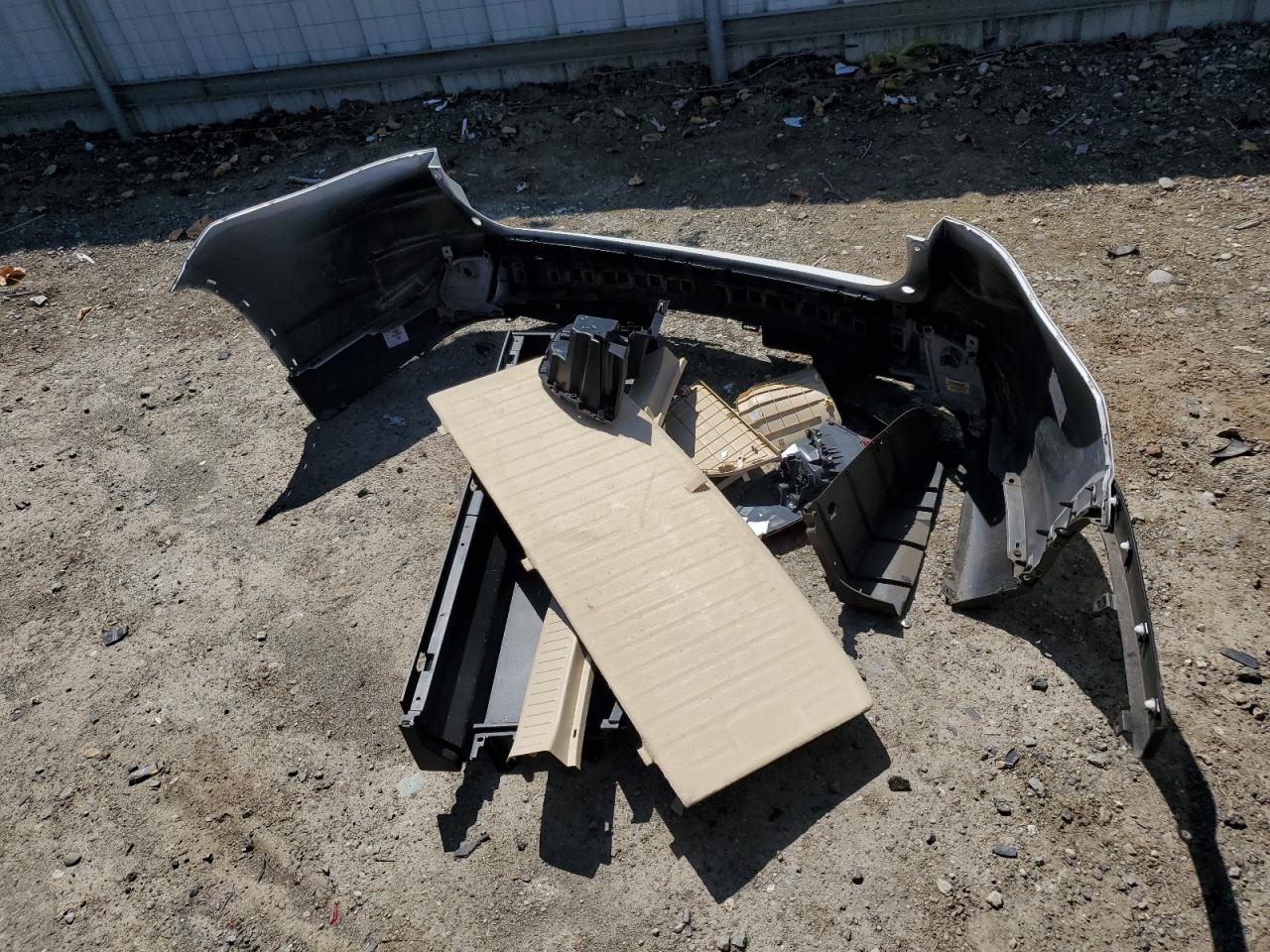 2019 Toyota Highlander Hybrid VIN: 5TDJGRFH1KS065182 Lot: 65056334