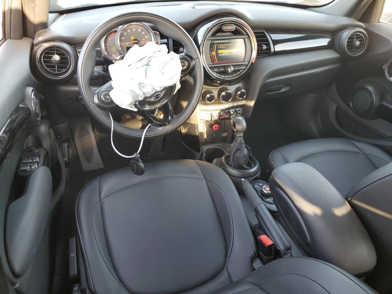 2019 Mini Cooper VIN: WMWXU1C52K2H74080 Lot: 68152524