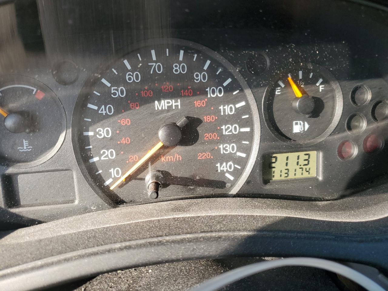 1FAFP36353W328546 2003 Ford Focus Se