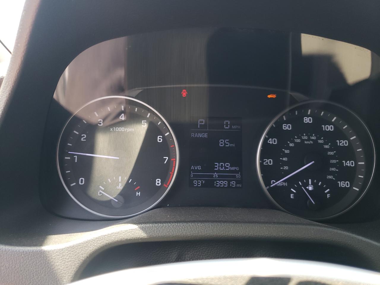 2017 Hyundai Elantra Se VIN: 5NPD74LF1HH087202 Lot: 66816834