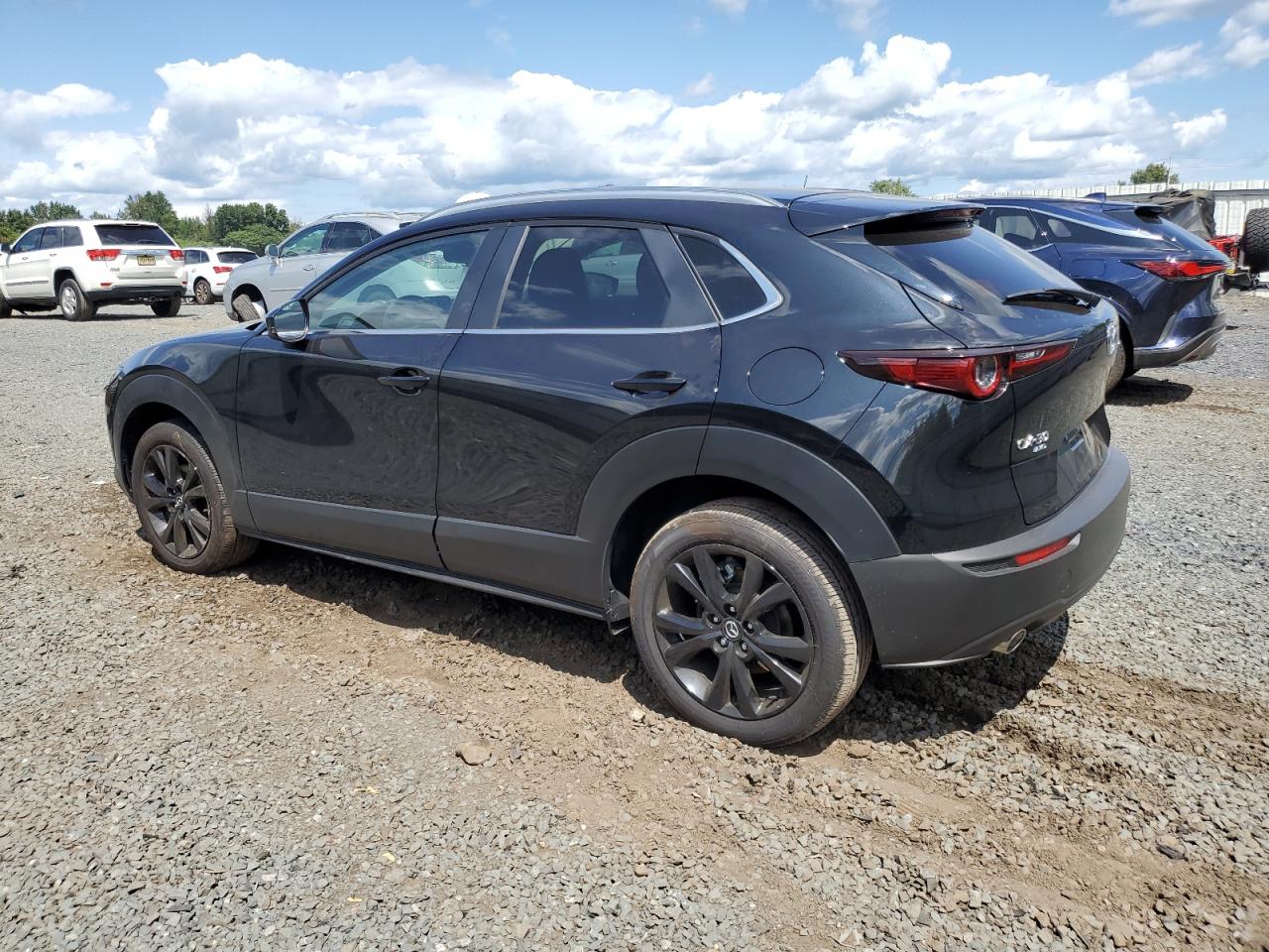 VIN 3MVDMBBM5RM675403 2024 MAZDA CX30 no.2