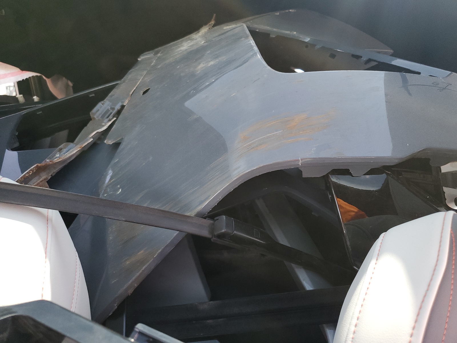 WBX83GM04R5Y79583 2024 BMW X2 M35I