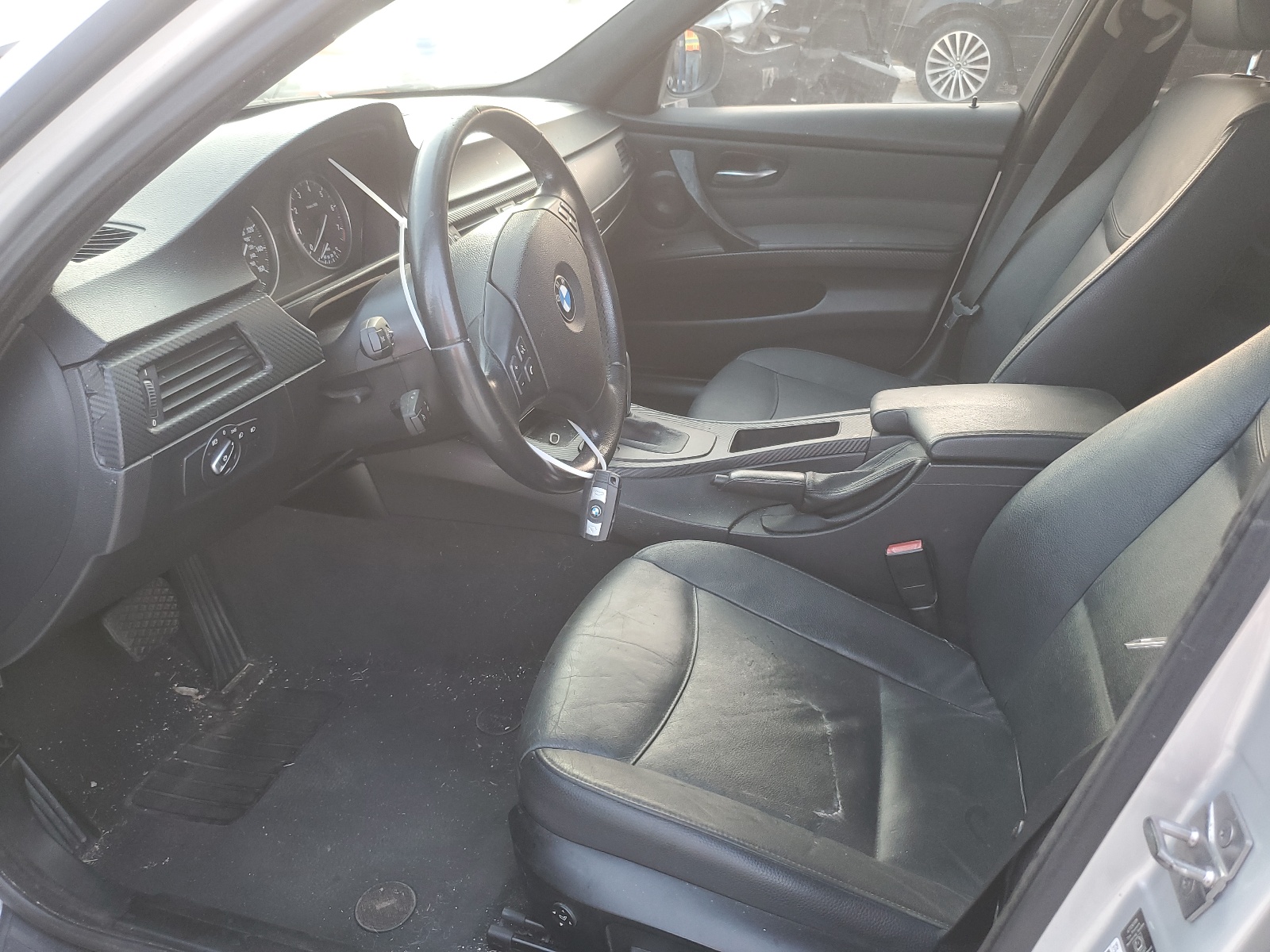 WBAPH7G55ANM48706 2010 BMW 328 I