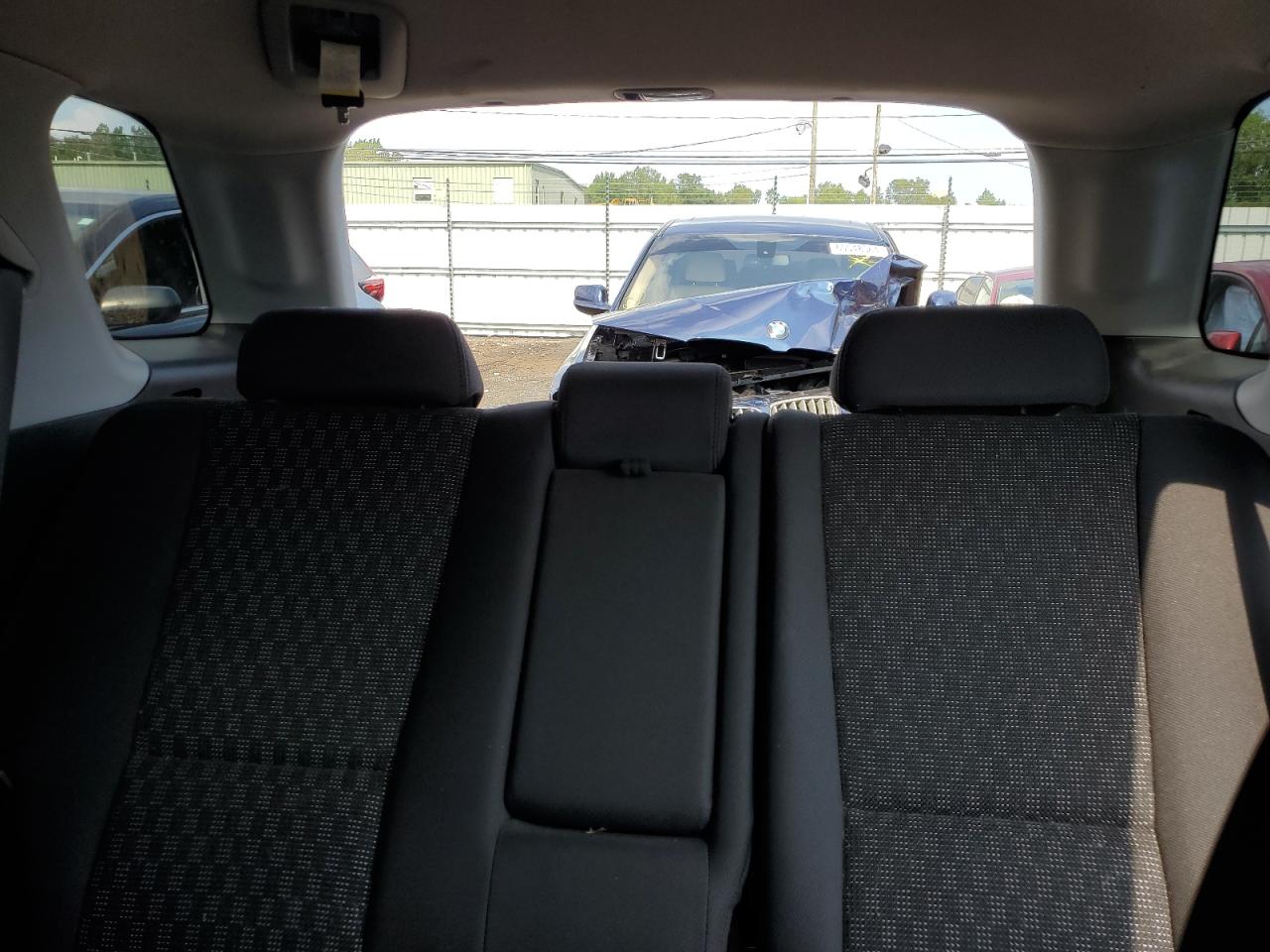 2007 Kia Sportage Ex VIN: KNDJE723177443359 Lot: 64192994