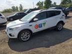 2017 FORD ESCAPE SE for sale at Copart QC - MONTREAL