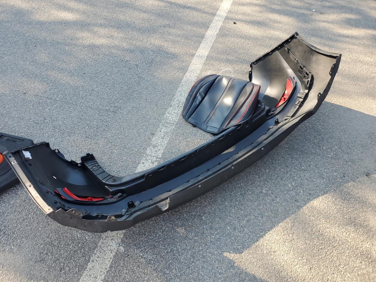 2017 Hyundai Tucson Limited VIN: KM8J3CA43HU474586 Lot: 64551644