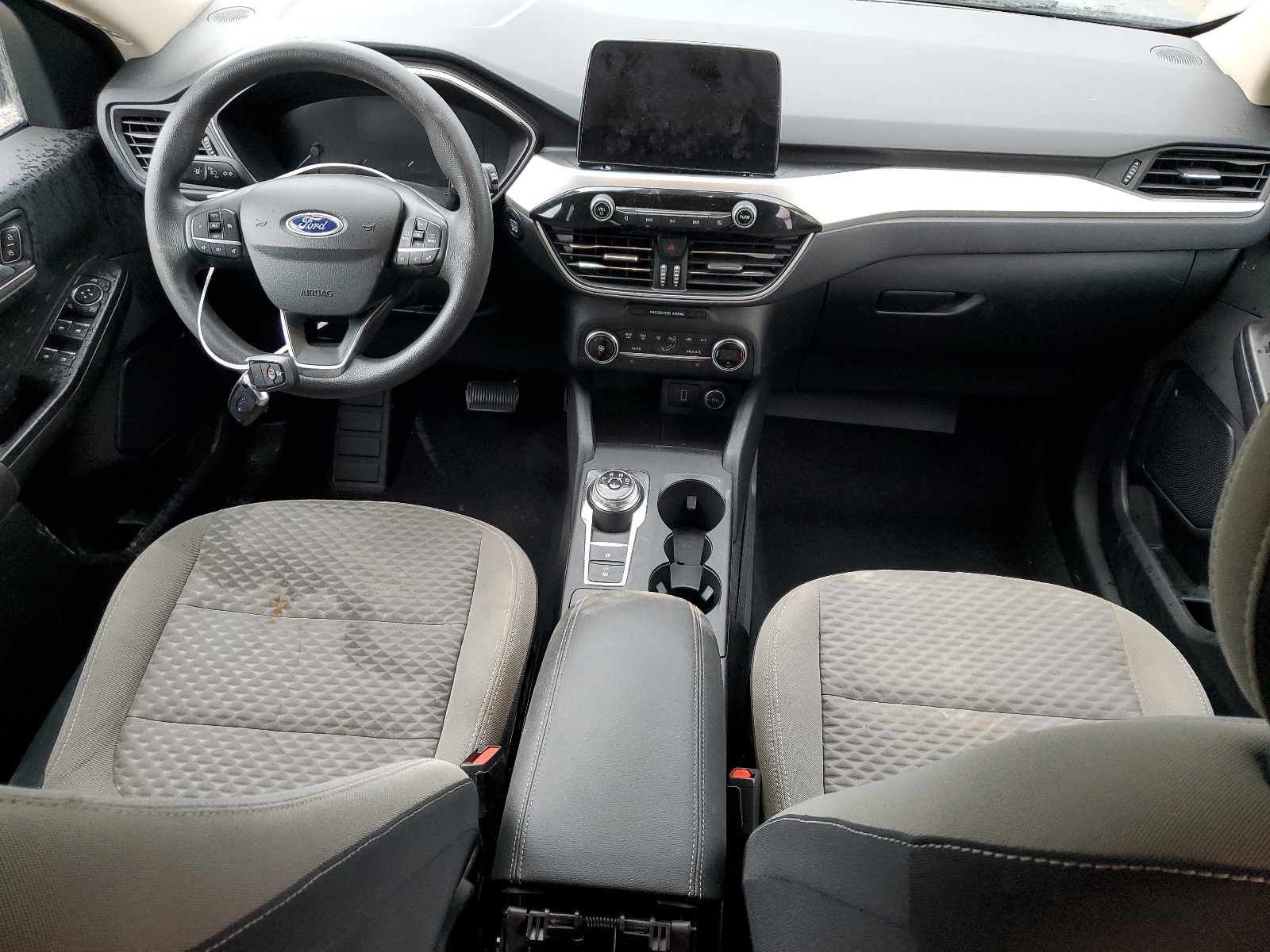 1FMCU9G62LUC06171 2020 Ford Escape Se