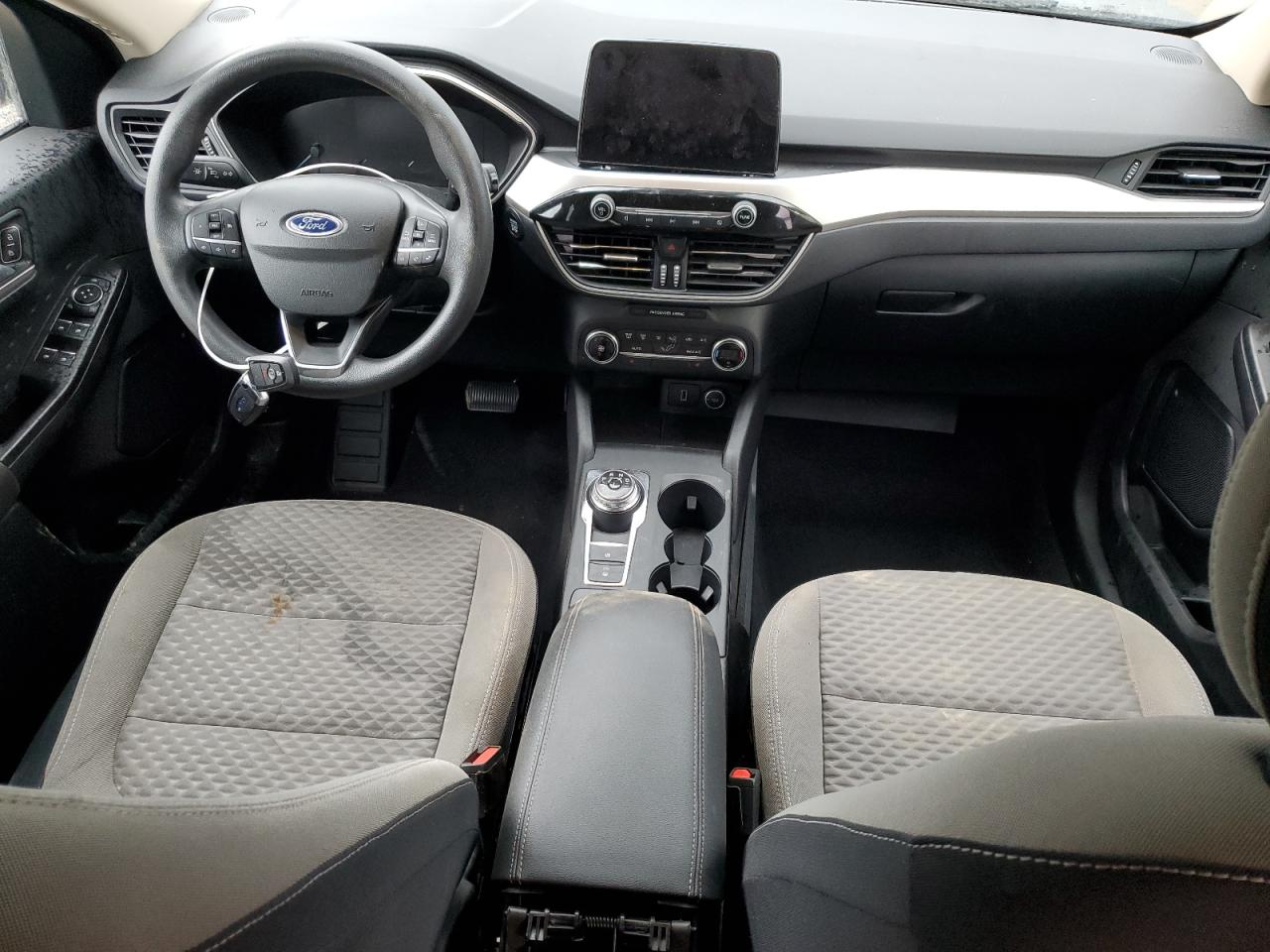 2020 Ford Escape Se VIN: 1FMCU9G62LUC06171 Lot: 66999534