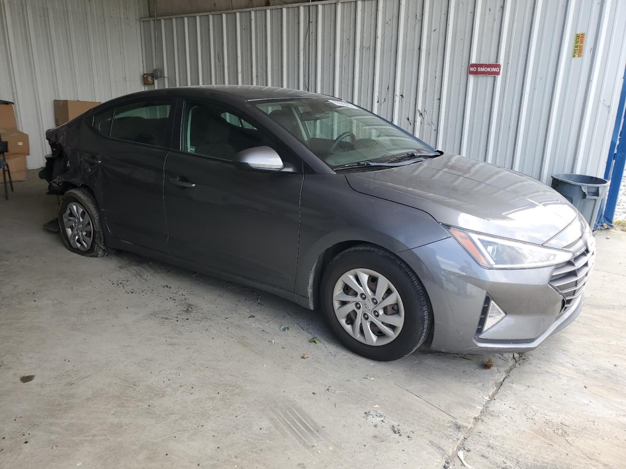 2020 Hyundai Elantra - Image 4