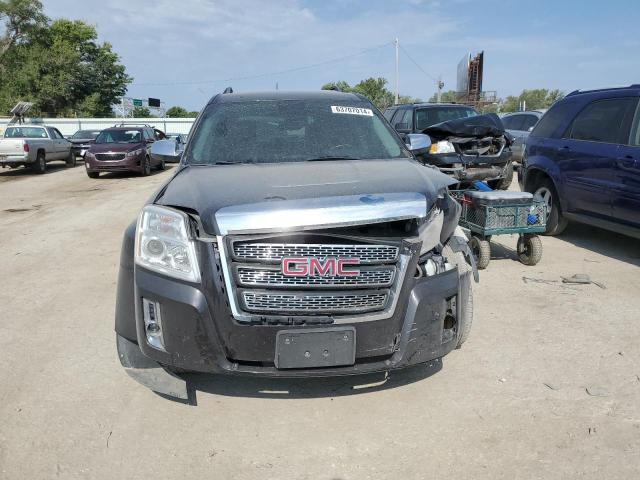  GMC TERRAIN 2015 Сharcoal