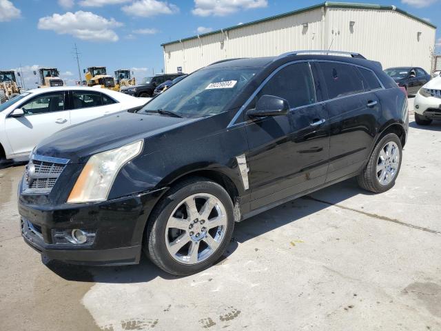 2011 Cadillac Srx Performance Collection