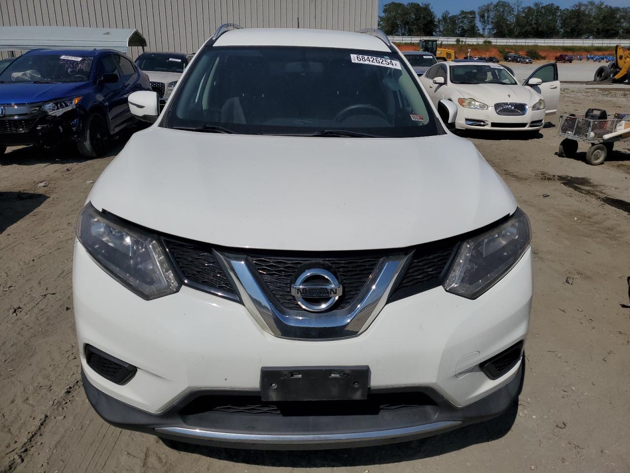 2016 Nissan Rogue - Image 5