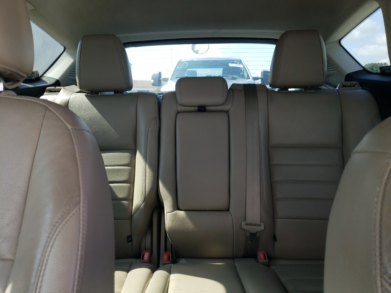 1FADP5CU3EL514946 2014 Ford C-Max Premium