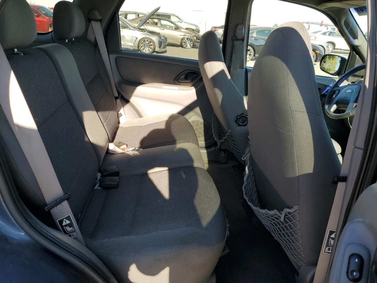 2001 Ford Escape Xlt VIN: 1FMYU04171KF55104 Lot: 66692124