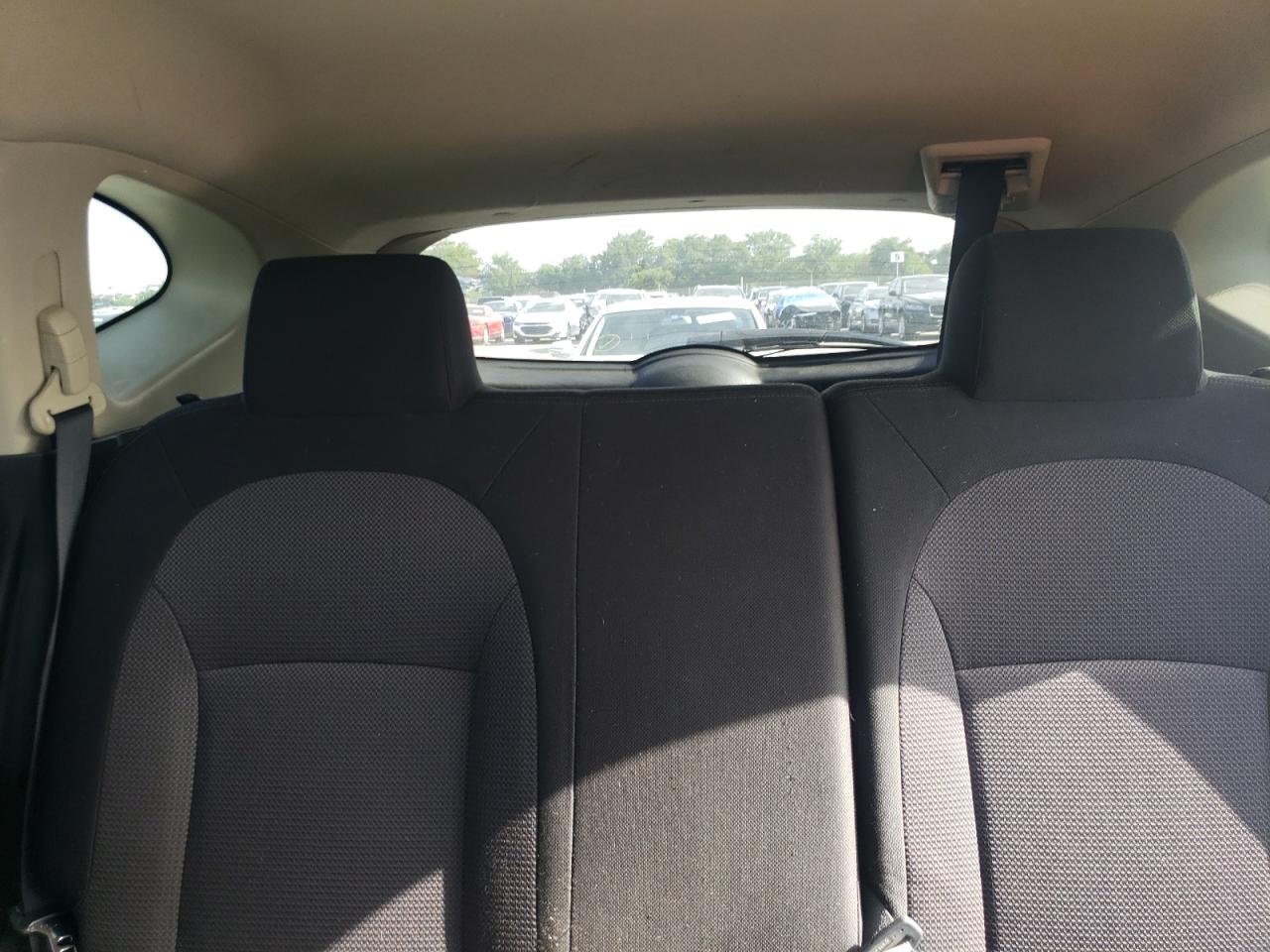 2012 Nissan Rogue S VIN: JN8AS5MT2CW600816 Lot: 65868354