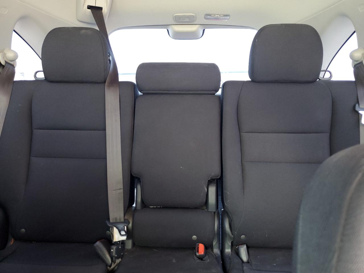 2010 Honda Cr-V Lx VIN: 5J6RE3H39AL019083 Lot: 68086364