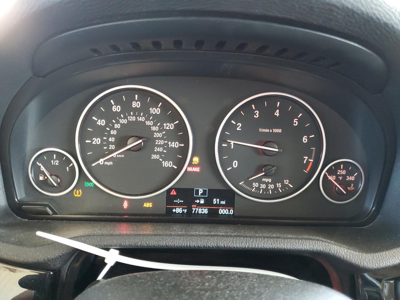 2016 BMW X3 Sdrive28I VIN: 5UXWZ7C5XG0R32103 Lot: 67183124