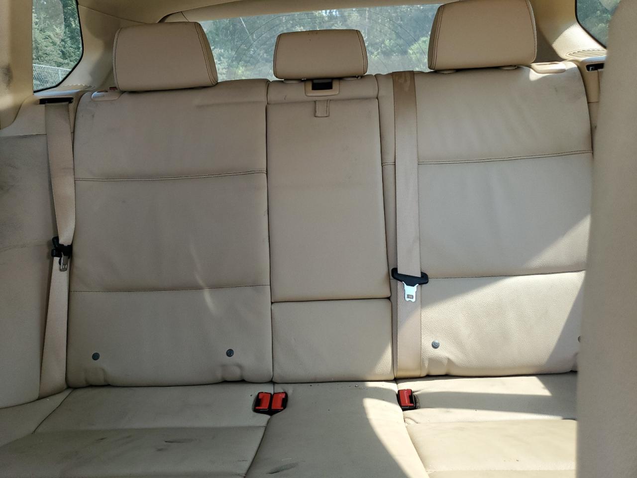 2014 BMW X3 xDrive28I VIN: 5UXWX9C53E0D41600 Lot: 65986464