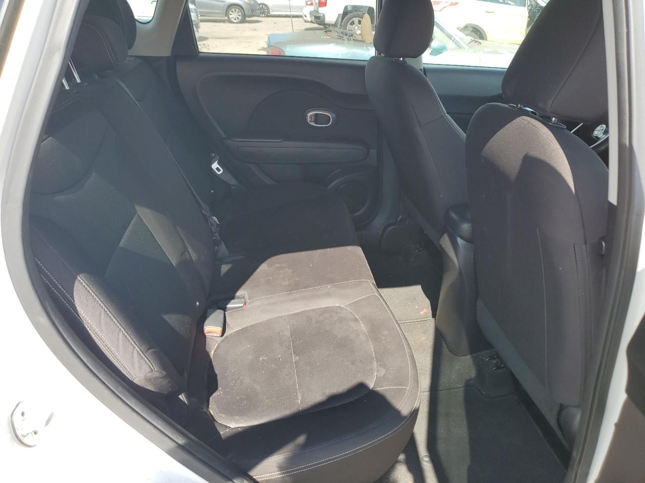 2016 Kia Soul VIN: KNDJN2A29G7847683 Lot: 66903804