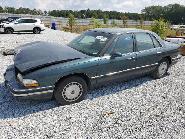 1994 Buick Lesabre Custom for Sale in Fairburn, GA - Front End