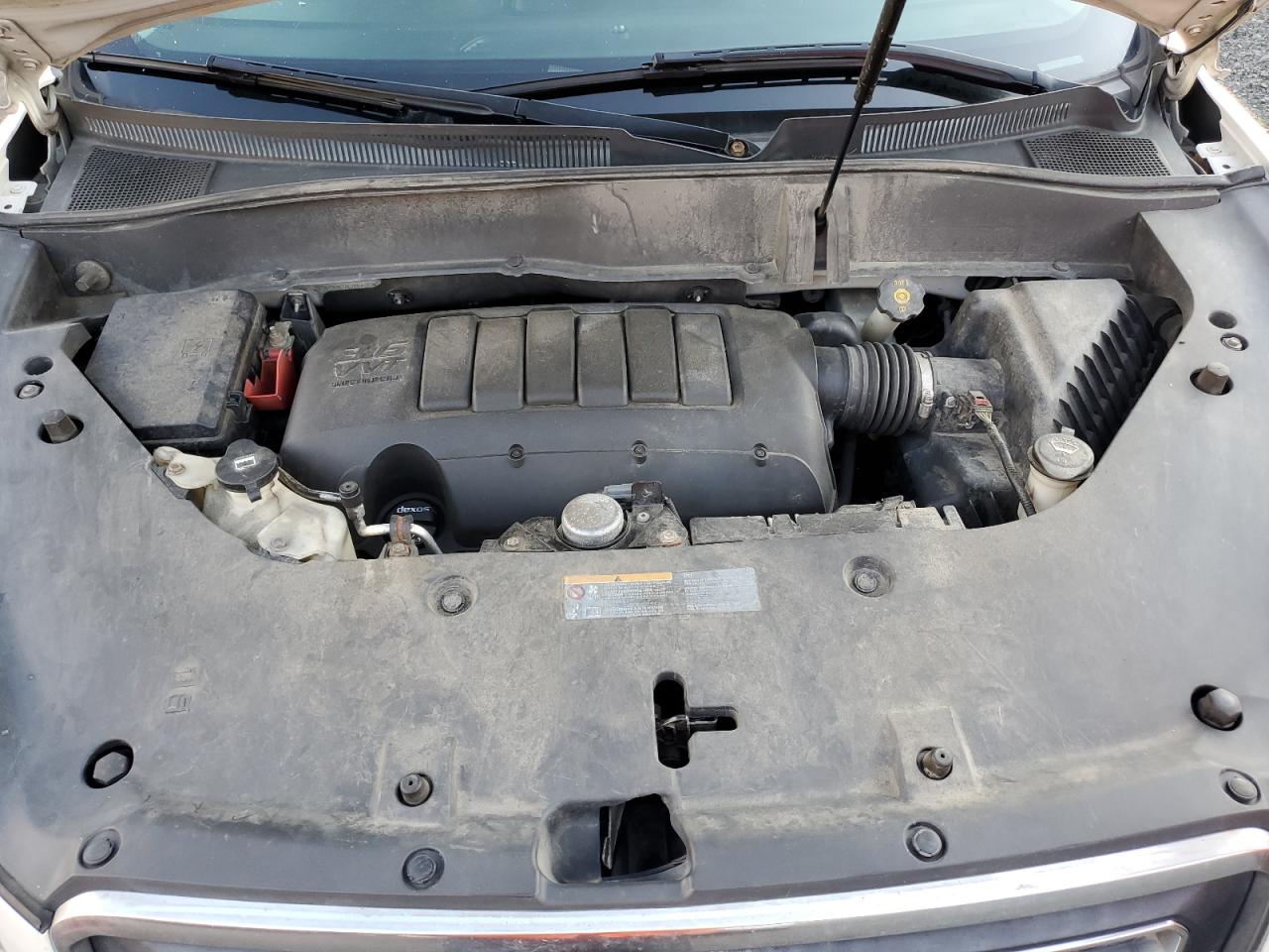 2014 GMC Acadia Slt-1 VIN: 1GKKVRKD7EJ134587 Lot: 69654694