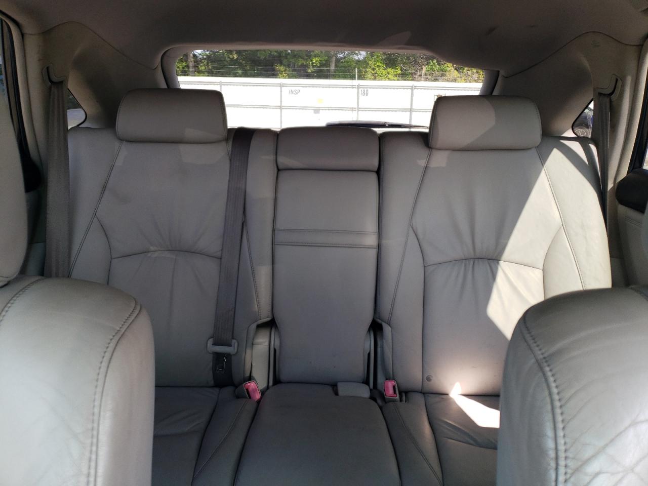 2006 Lexus Rx 400 VIN: JTJHW31U860007725 Lot: 67962744