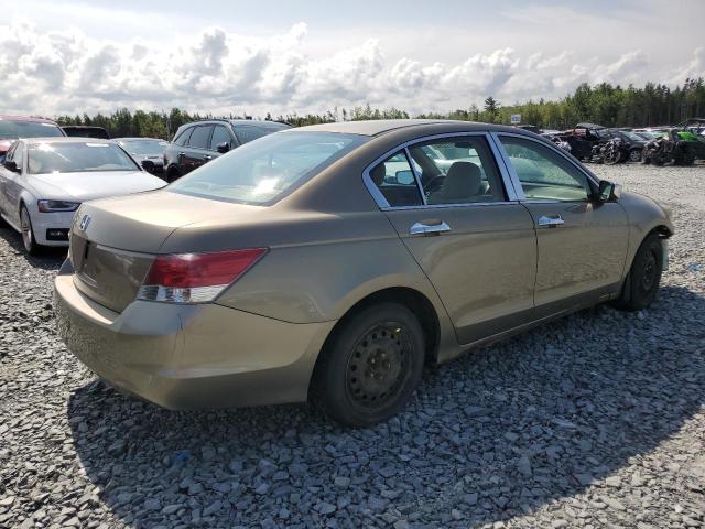2008 HONDA ACCORD LX