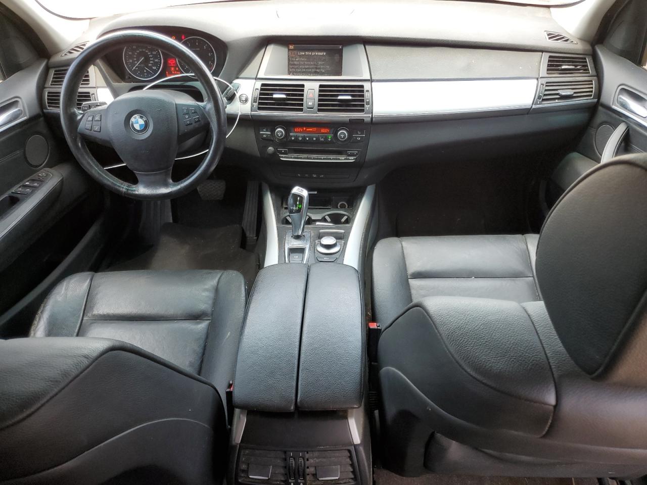 2007 BMW X5 3.0I VIN: 5UXFE43587L015220 Lot: 66231114