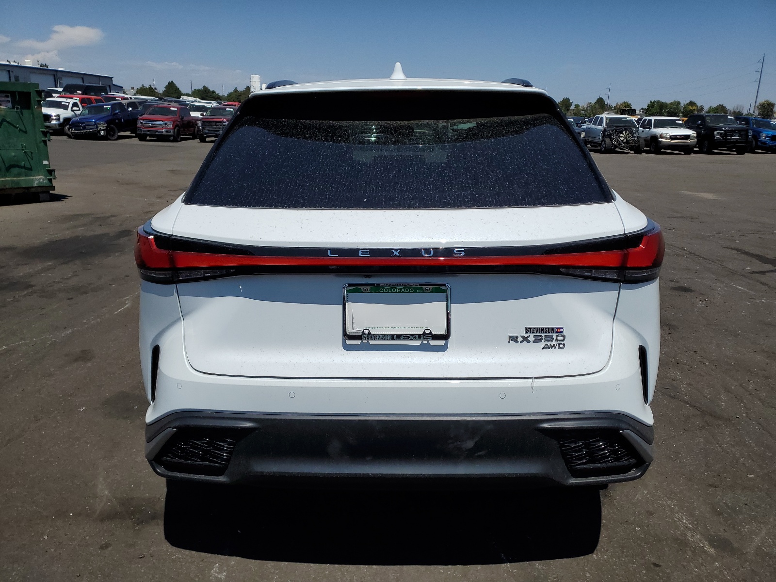 Фото: 2T2BAMCAXRC048542 - 6