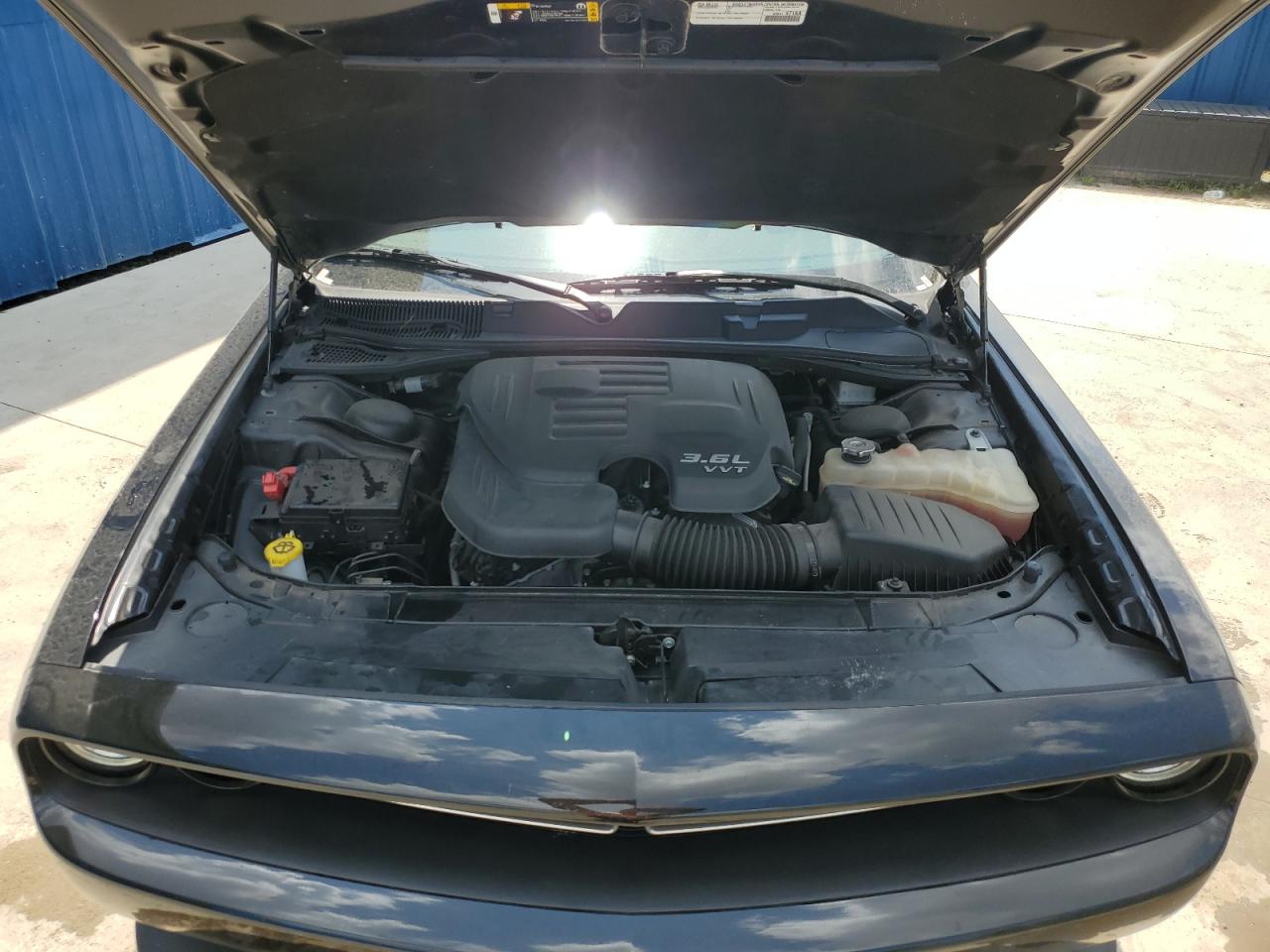 2022 Dodge Challenger Gt VIN: 2C3CDZJG2NH211256 Lot: 67576754