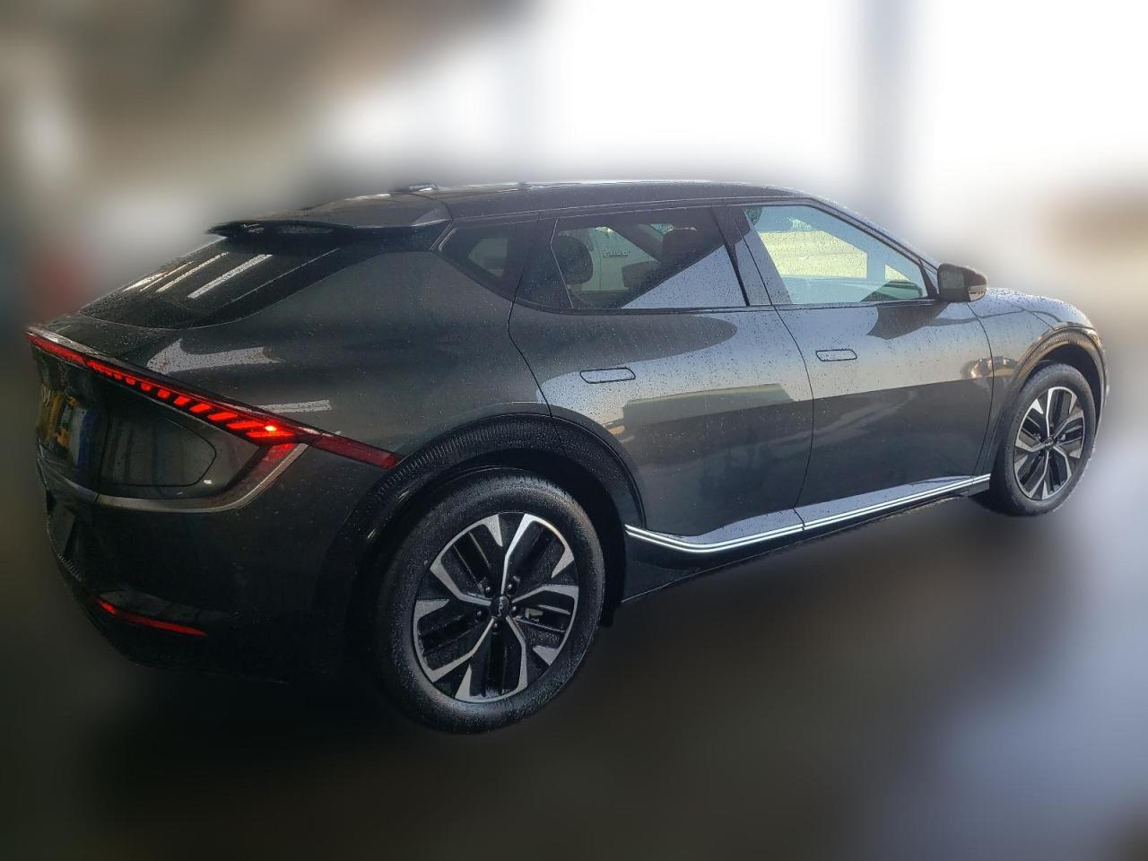 2023 Kia Ev6 Light VIN: KNDC3DLC7P5155322 Lot: 65789554