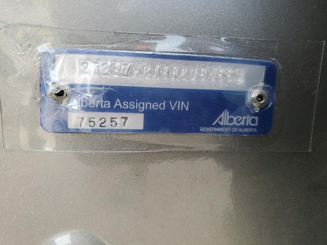 2017 Lexus Rx 350 Base VIN: 2T2BZMCA8HC084883 Lot: 67764974