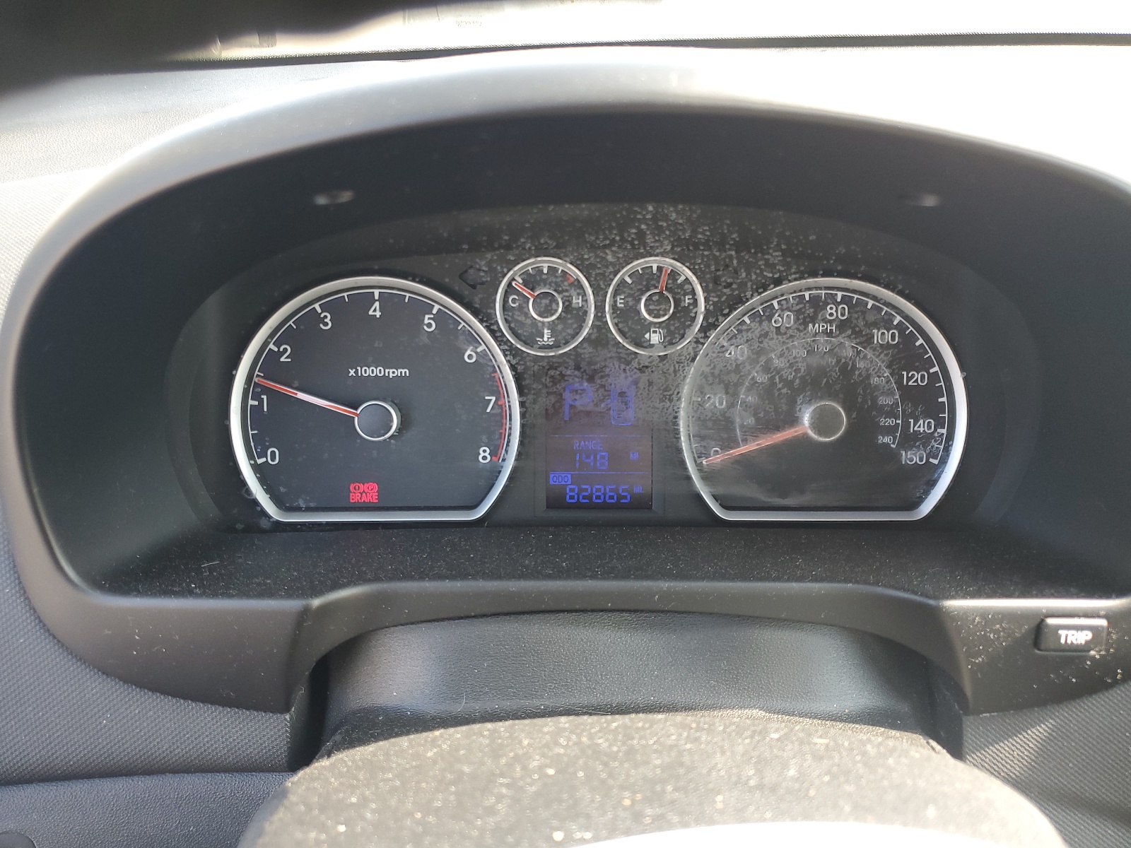 KMHDC8AE0BU108854 2011 Hyundai Elantra Touring Gls