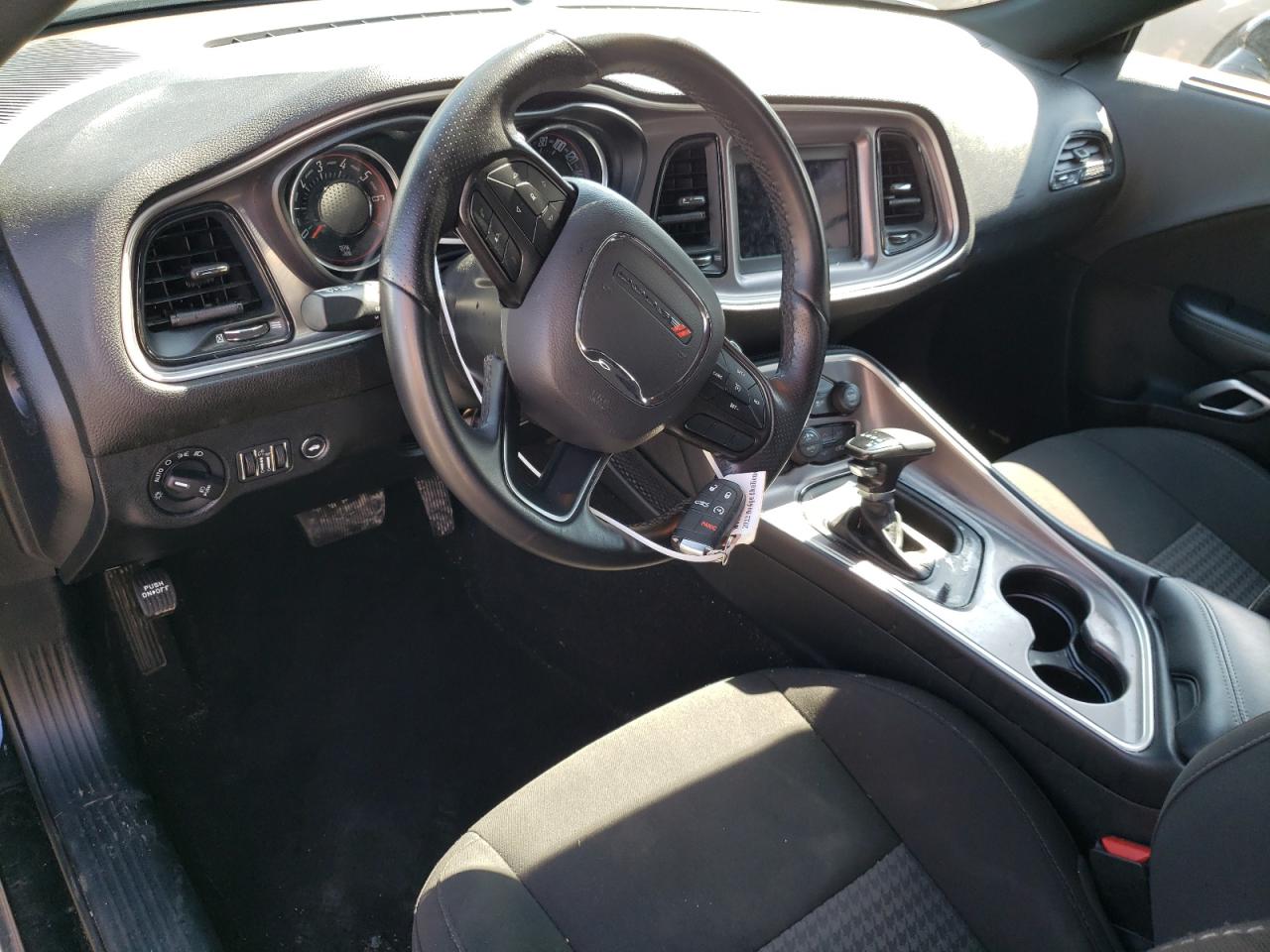 2022 Dodge Challenger Gt VIN: 2C3CDZJG8NH226635 Lot: 65674234